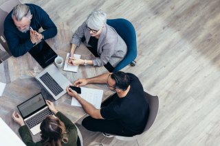 Contacter notre agence immobilière à Brignoles
